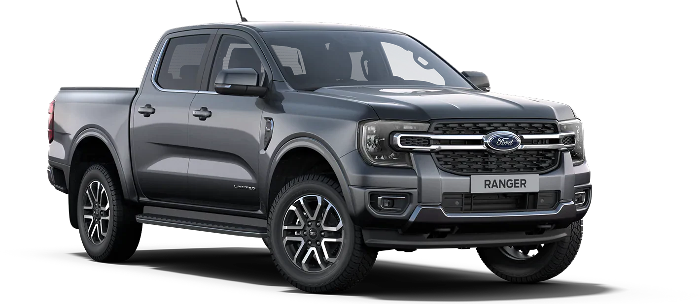 Ford Custom Order Brian Hoskins Ford