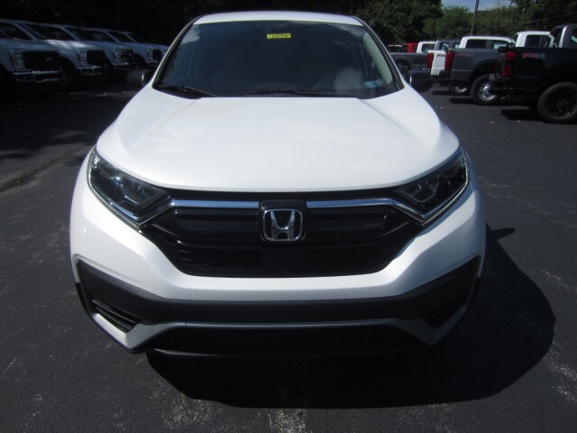 2020 Honda CR-V LX photo 3