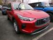 2026 Ford Escape Active AWD SUV
