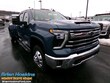  Chevrolet Silverado 3500HD