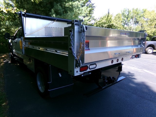 2025 Ford F-450 Super Duty Chassis Cab XL - Photo 5