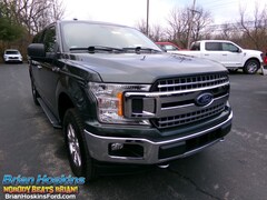 2018 Ford F-150 XLT SuperCab 4x4 Pickup Truck in Coatesville