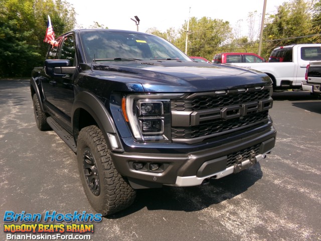 2023 Ford F-150 Raptor CrewCab 4x4 Pickup Truck in Coatesville