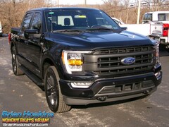 2023 Ford F-150 Lariat CrewCab 4x4 Pickup Truck in Coatesville