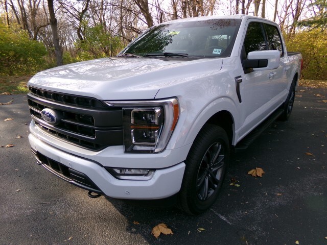 2023 Ford F-150 Lariat photo 4