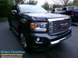  GMC Canyon