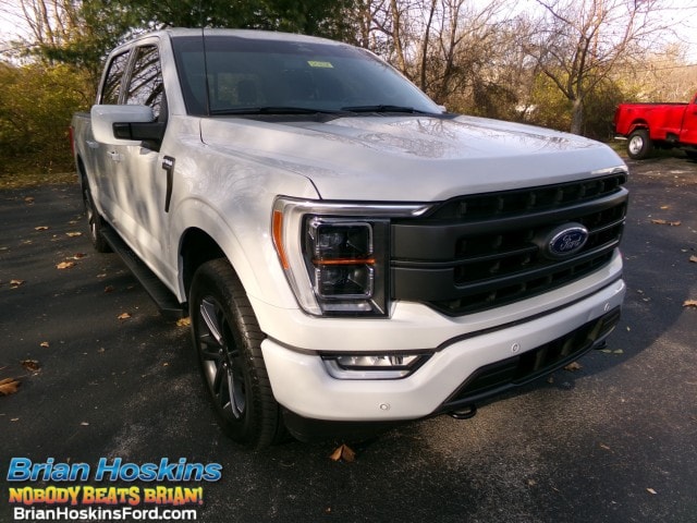2023 Ford F-150 Lariat's photo