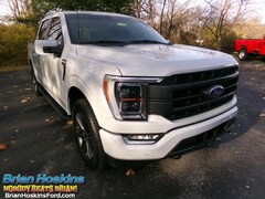 2023 Ford F-150 Lariat CrewCab 4x4 Pickup Truck in Coatesville