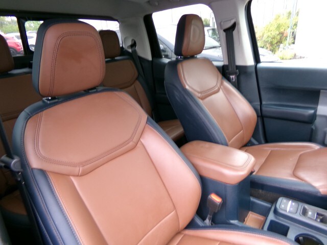 2022 Ford Maverick Lariat photo 2