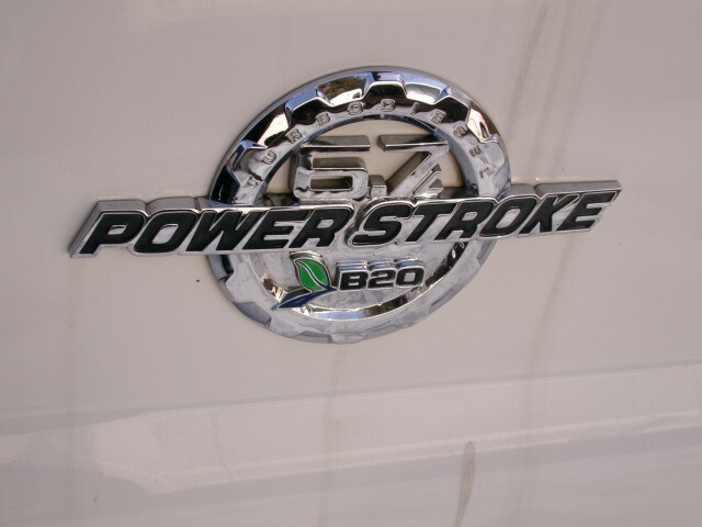 2014 Ford F-550 - Photo 16