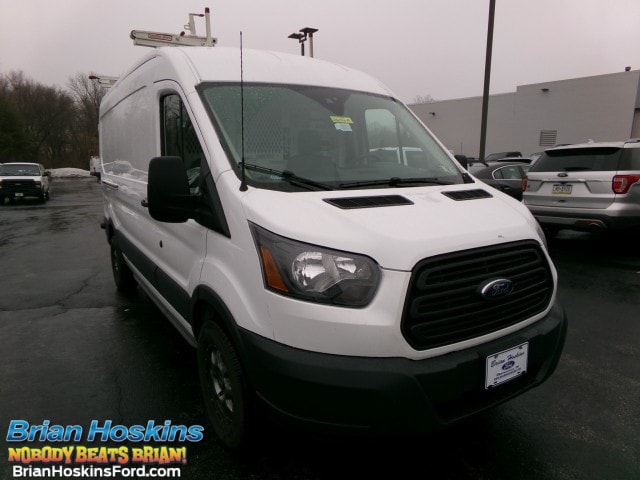 2018 Ford Transit Van Base