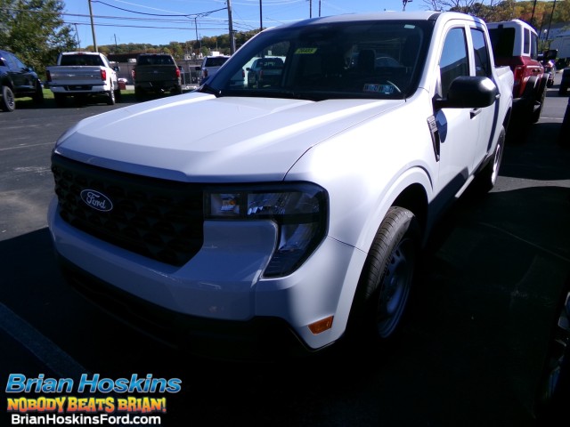 2026 Ford Maverick XL Hybrid AWD Truck SuperCrew