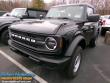 2025 Ford Bronco Base 2 Door 4x4 SUV