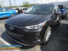 2025 Ford Escape Active AWD SUV