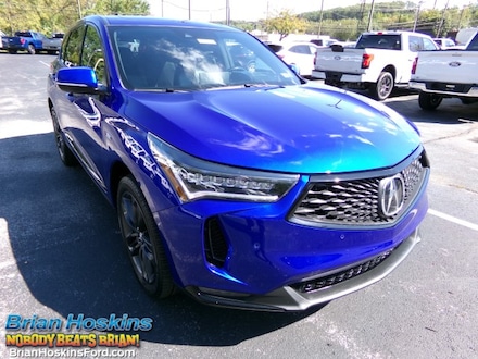2023 Acura RDX A-Spec AWD SUV