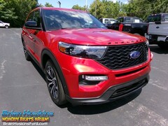 2021 Ford Explorer ST 4WD SUV in Coatesville