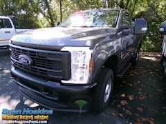 2026 Ford F-250 XL RegularCab 4x4 Truck Regular Cab