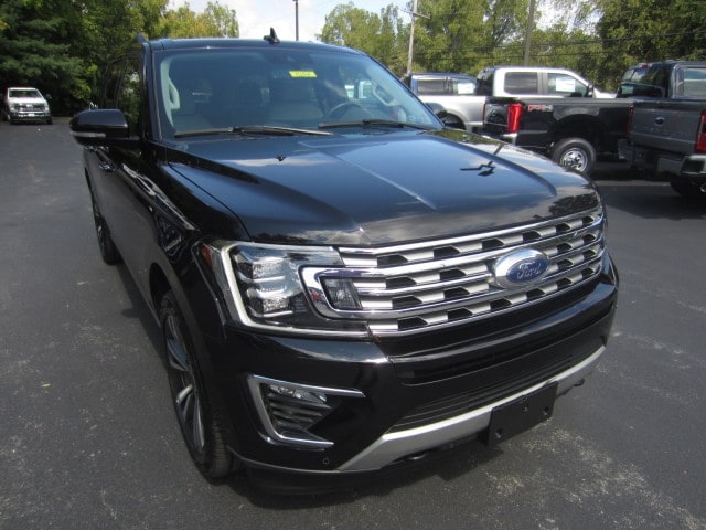 Used 2021 Ford Expedition Limited with VIN 1FMJK2AT9MEA46210 for sale in Coatesville, PA