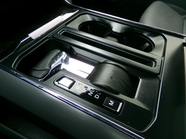 2022 Ford F-150 Lariat - Photo 22