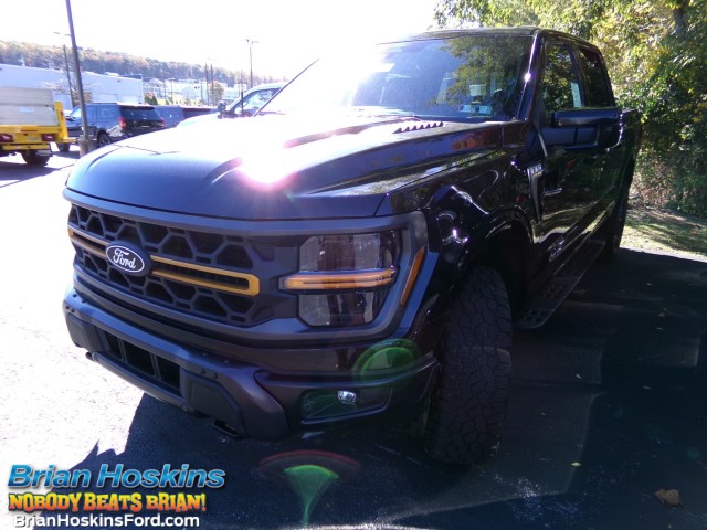 2026 Ford F-150 Tremor CrewCab 4x4 Truck SuperCrew Cab