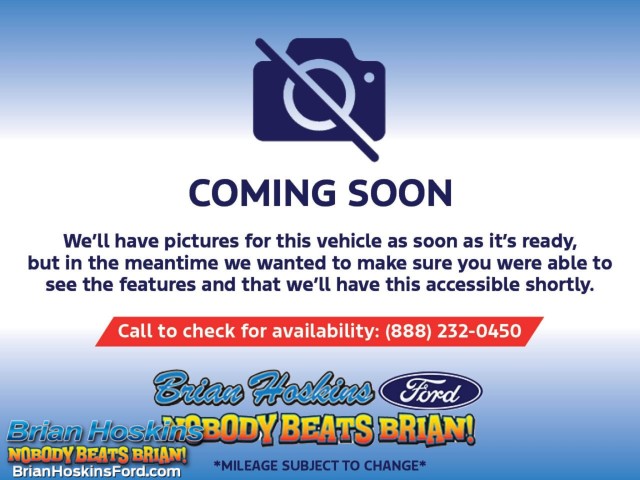  Ford Edge