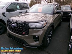 2026 Ford Explorer ST 4WD SUV