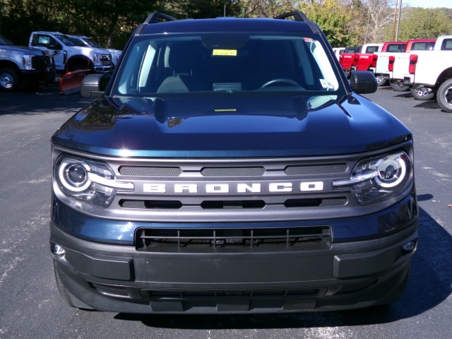 Used 2023 Ford Bronco Sport Big Bend AWD SUV