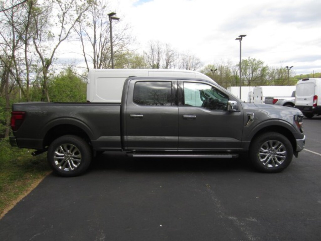 New 2024 Ford F150 For Sale in Coatesville Near Downingtown VIN