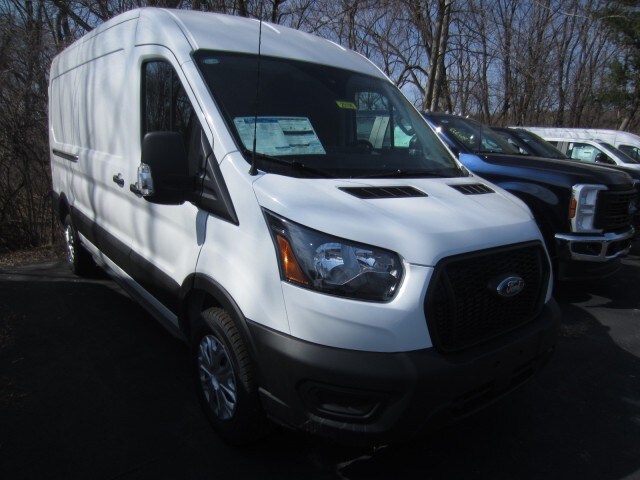 2025 Ford Transit Van photo 3