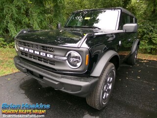2026 Ford Bronco Big Bend 4 Door 4x4 SUV
