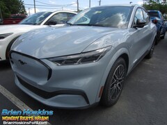2025 Ford Mustang Mach-E Premium Extended Range AWD SUV