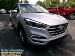 2018 Hyundai Tucson SEL SUV