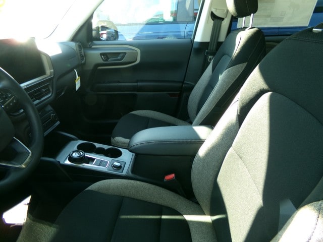 2025 Ford Bronco Sport Big Bend - Photo 6