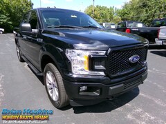2018 Ford F-150 XL CrewCab 4x4 Pickup Truck in Coatesville