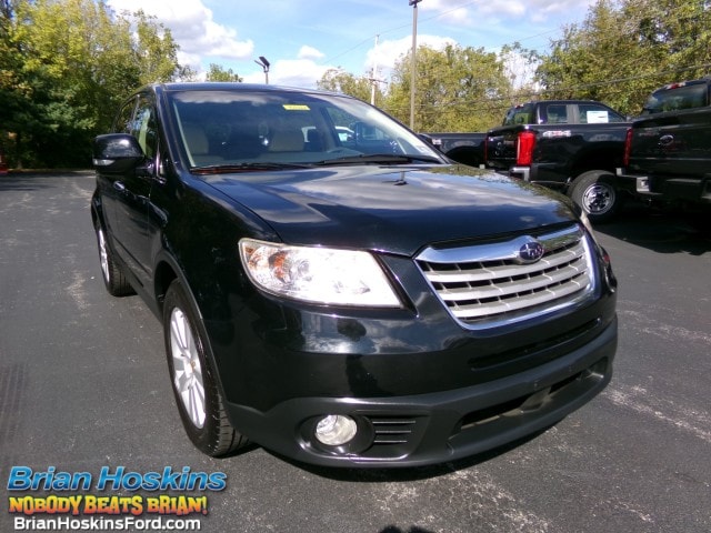 2009 Subaru Tribeca
