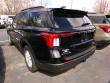 2026 Ford Explorer Active 4WD SUV