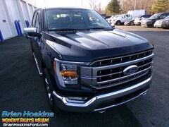 2022 Ford F-150 Lariat CrewCab 4x4 Pickup Truck in Coatesville