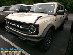 2026 Ford Bronco Big Bend 4 Door 4x4 SUV