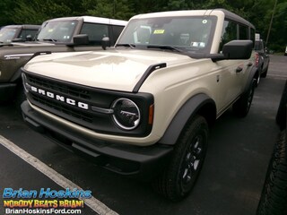 2026 Ford Bronco Big Bend 4 Door 4x4 SUV