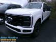 2026 Ford F-350 Platinum CrewCab 4x4 Truck Crew Cab