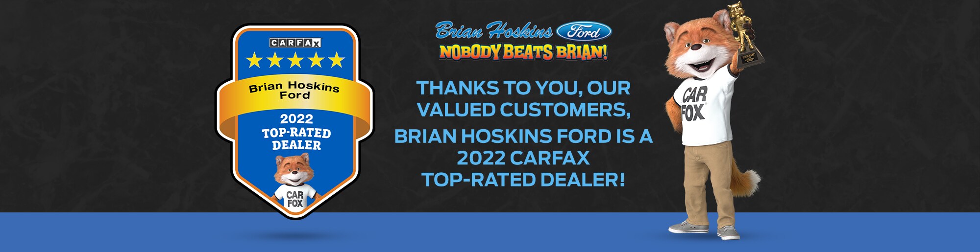 Brian Hoskins Ford Ford Dealer in Coatesville PA