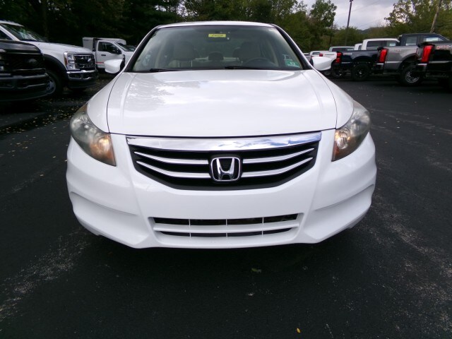 2012 Honda Accord SE photo 3