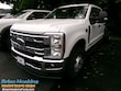  Ford F-350 Chassis Cab