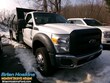  Ford F-550