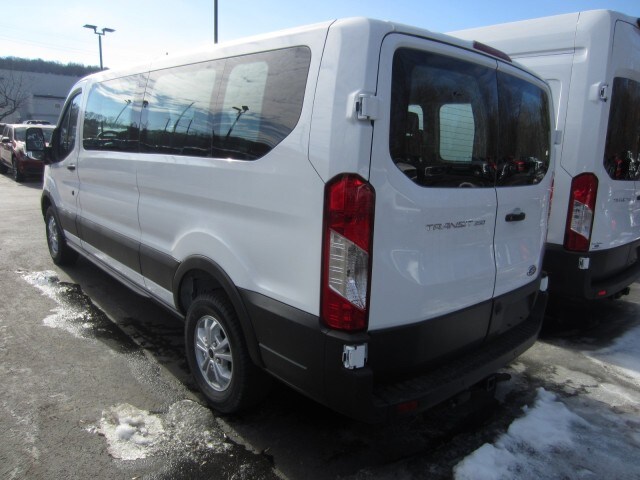 2024 Ford Transit XL photo 4