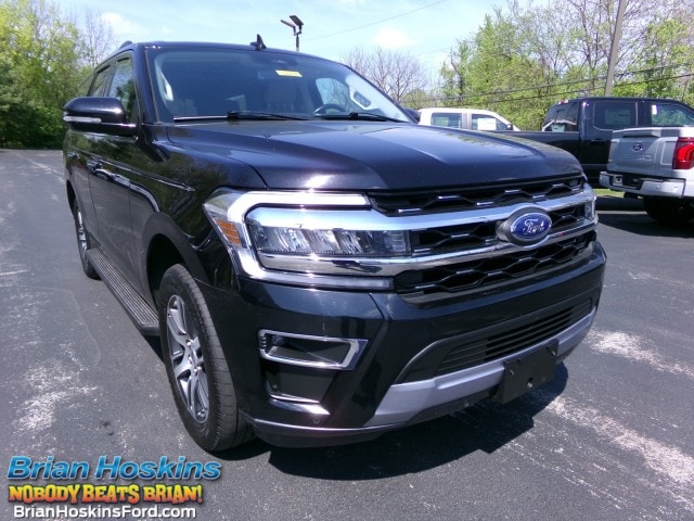 2024 Ford Expedition Limited 4X4's photo