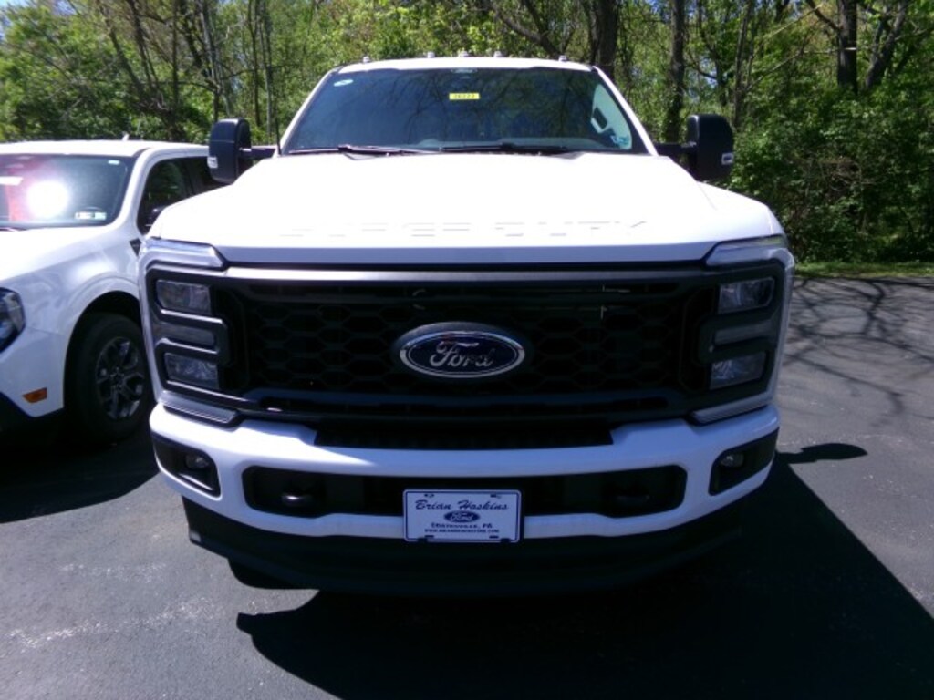 New 2026 Ford F-350 XL CrewCab 4x4 Truck Crew Cab