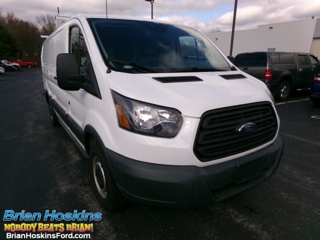 2016 Ford Transit Base