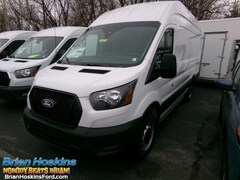 2026 Ford Transit 350 High Roof Cargo Van Van Cargo Extended