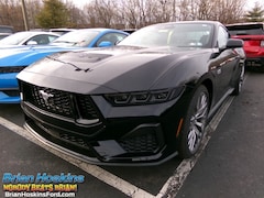 2026 Ford Mustang GT Premium Coupe Coupe